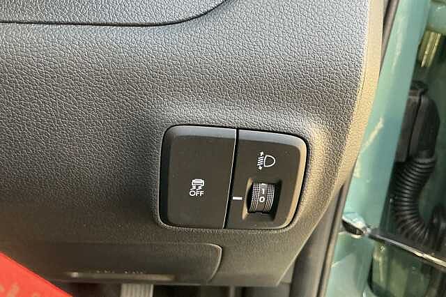 Hyundai i10 1.0 [63] Advance 5dr [Nav]