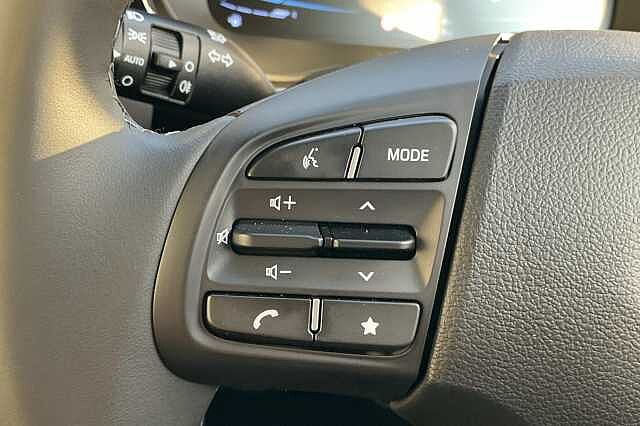 Hyundai i10 1.0 [63] Advance 5dr [Nav]