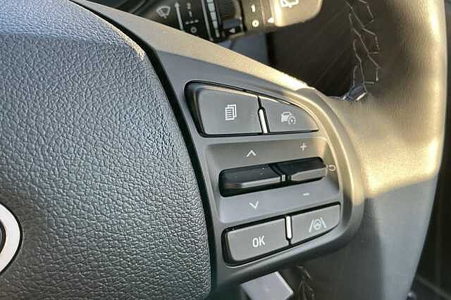 Hyundai i10 1.0 [63] Advance 5dr [Nav]