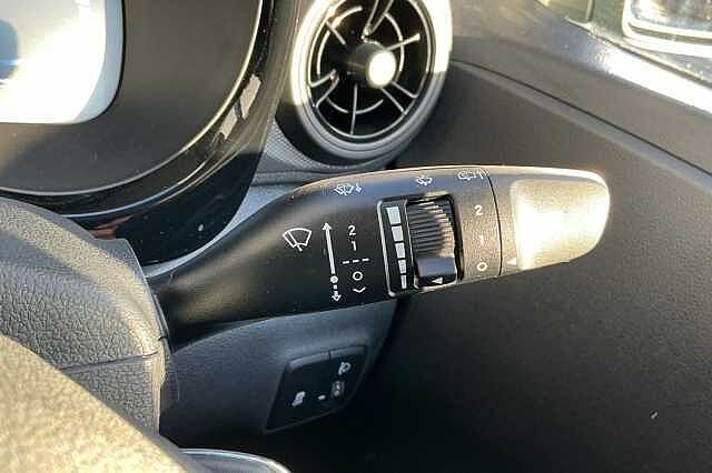 Hyundai i10 1.0 [63] Advance 5dr [Nav]