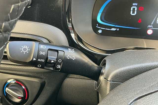 Hyundai i10 1.0 [63] Advance 5dr [Nav]