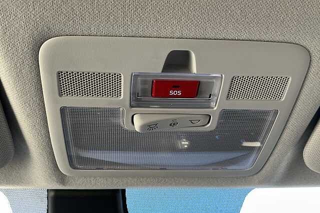 Hyundai i10 1.0 [63] Advance 5dr [Nav]