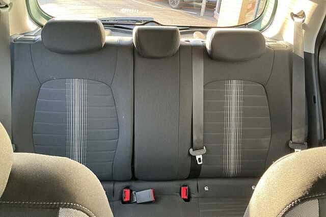 Hyundai i10 1.0 [63] Advance 5dr [Nav]