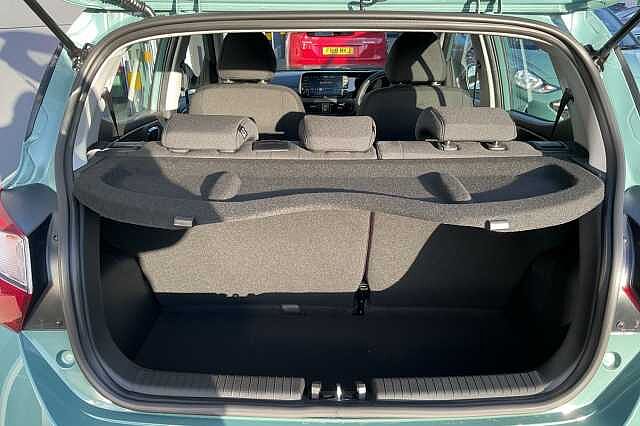 Hyundai i10 1.0 [63] Advance 5dr [Nav]