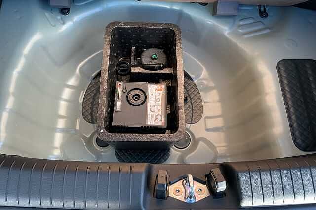 Hyundai i10 1.0 [63] Advance 5dr [Nav]