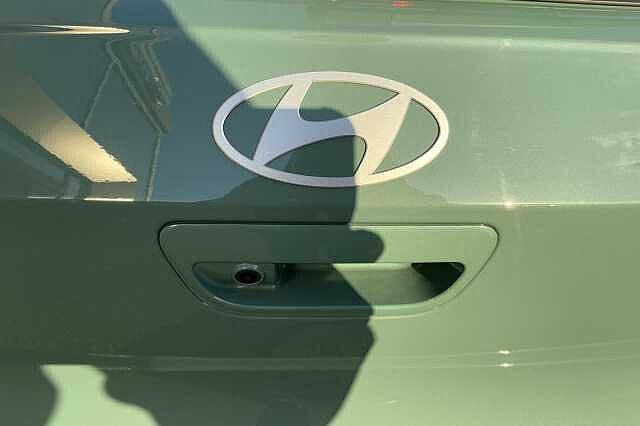 Hyundai i10 1.0 [63] Advance 5dr [Nav]