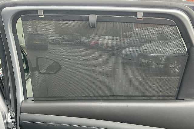 Hyundai TUCSON 1.6T 48V MHD N Line 5dr DCT