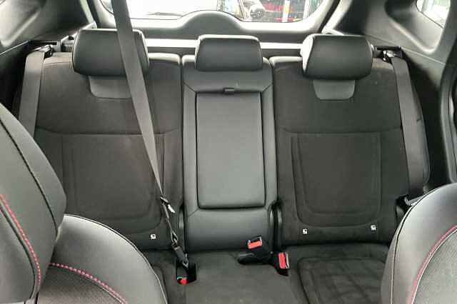 Hyundai TUCSON 1.6T 48V MHD N Line 5dr DCT