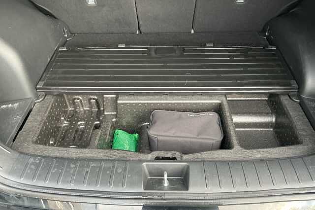 Hyundai TUCSON 1.6T 48V MHD N Line 5dr DCT