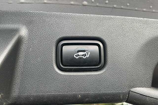Hyundai TUCSON 1.6T 48V MHD N Line 5dr DCT
