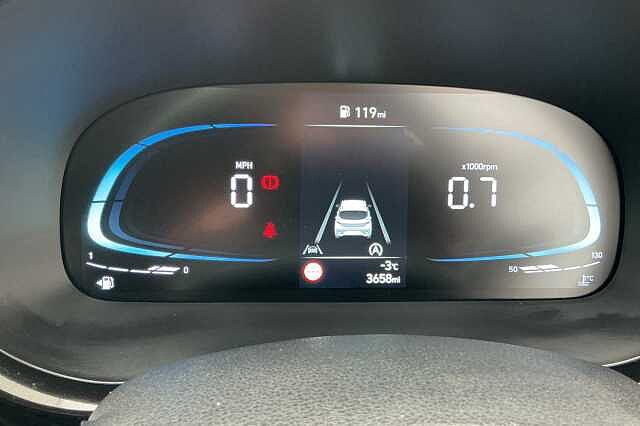 Hyundai i10 1.0 [63] Premium 5dr [Nav]