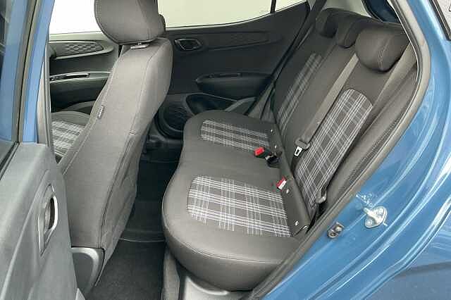 Hyundai i10 1.0 [63] Premium 5dr [Nav]