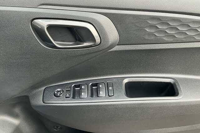 Hyundai i10 1.0 [63] Premium 5dr [Nav]