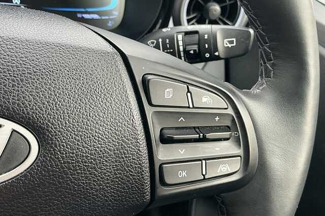 Hyundai i10 1.0 [63] Premium 5dr [Nav]