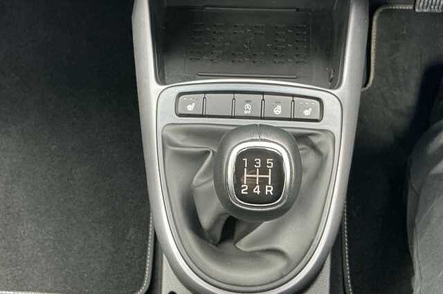 Hyundai i10 1.0 [63] Premium 5dr [Nav]