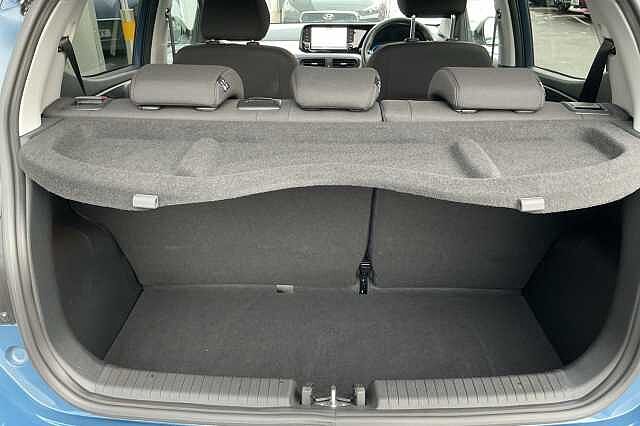 Hyundai i10 1.0 [63] Premium 5dr [Nav]