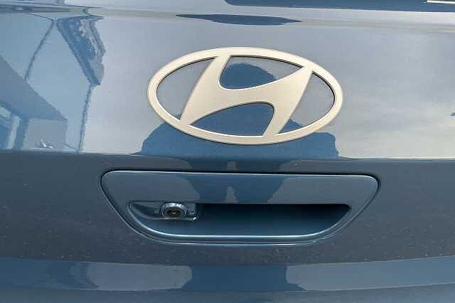 Hyundai i10 1.0 [63] Premium 5dr [Nav]