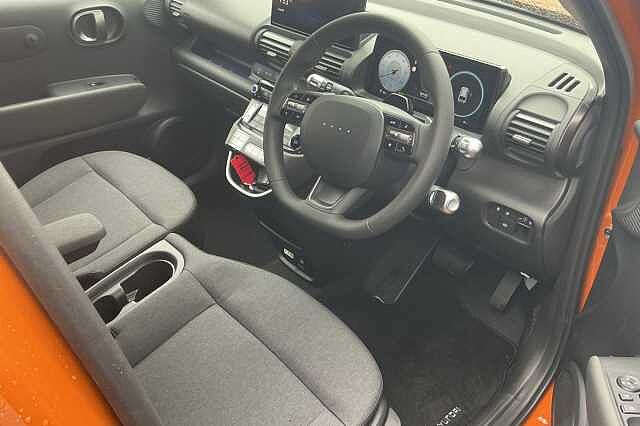 Hyundai Inster 85kW 02 49kWh 5dr Auto