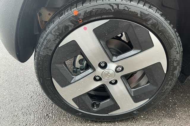 Hyundai Inster 85kW 02 49kWh 5dr Auto