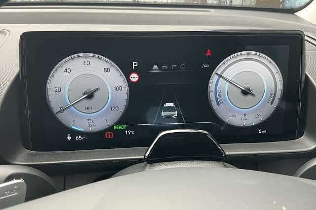 Hyundai Inster 85kW 02 49kWh 5dr Auto