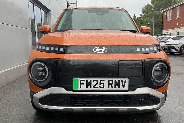 Hyundai Inster 85kW 02 49kWh 5dr Auto