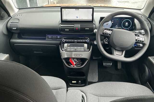 Hyundai Inster 85kW 02 49kWh 5dr Auto