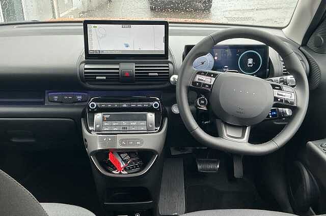 Hyundai Inster 85kW 02 49kWh 5dr Auto