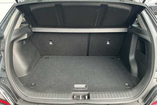 Hyundai KONA 1.6 GDi Hybrid SE Connect 5dr DCT Dark Knight
