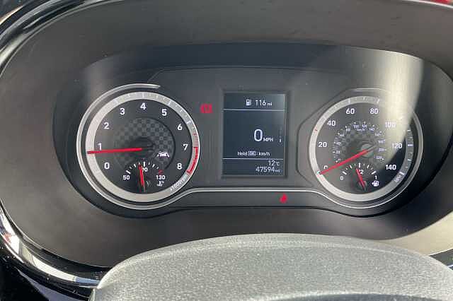 Hyundai i10 1.0 MPi SE Connect 5dr