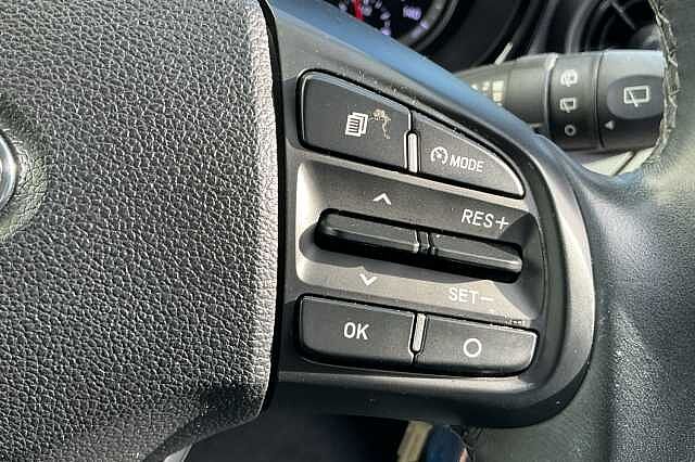 Hyundai i10 1.0 MPi SE Connect 5dr