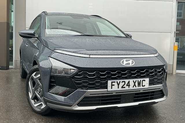 1.0 TGDi Premium 5dr DCT