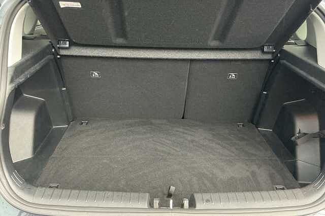 Hyundai BAYON 1.0 TGDi Premium 5dr DCT Aurora Grey