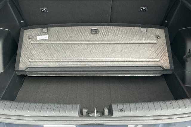 Hyundai BAYON 1.0 TGDi Premium 5dr DCT Aurora Grey