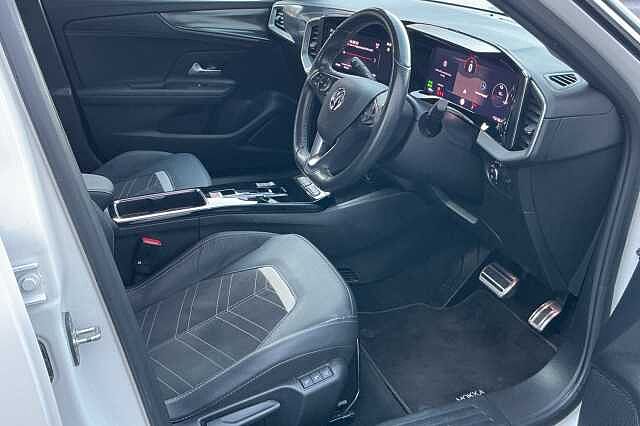 Vauxhall Mokka 100kW Ultimate 50kWh 5dr Auto