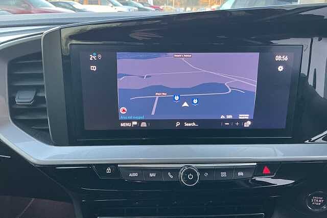 Vauxhall Mokka 100kW Ultimate 50kWh 5dr Auto