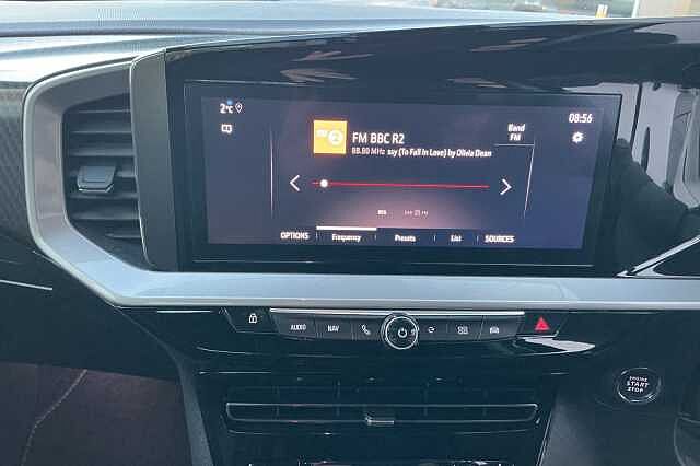 Vauxhall Mokka 100kW Ultimate 50kWh 5dr Auto