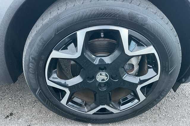 Vauxhall Mokka 100kW Ultimate 50kWh 5dr Auto