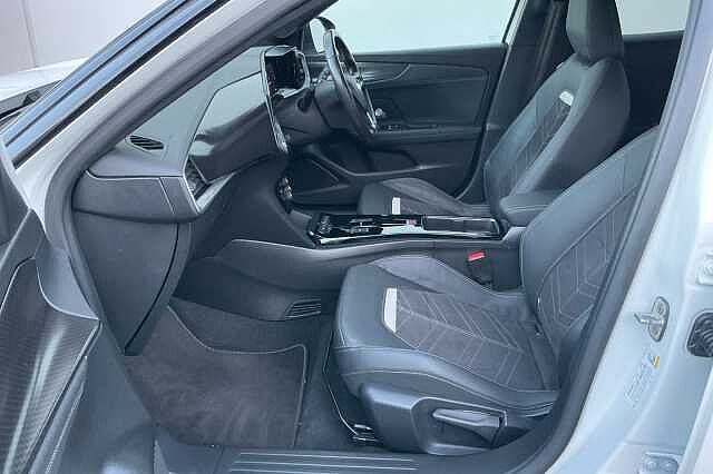 Vauxhall Mokka 100kW Ultimate 50kWh 5dr Auto