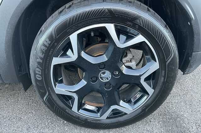 Vauxhall Mokka 100kW Ultimate 50kWh 5dr Auto