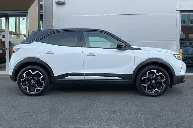 Vauxhall Mokka 100kW Ultimate 50kWh 5dr Auto