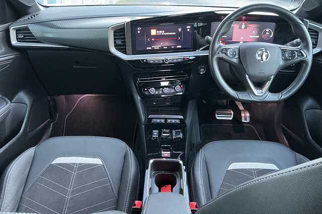 Vauxhall Mokka 100kW Ultimate 50kWh 5dr Auto
