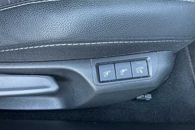 Vauxhall Mokka 100kW Ultimate 50kWh 5dr Auto