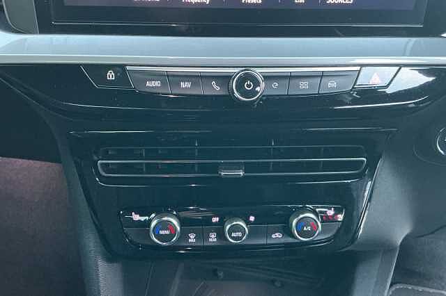 Vauxhall Mokka 100kW Ultimate 50kWh 5dr Auto