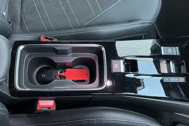 Vauxhall Mokka 100kW Ultimate 50kWh 5dr Auto