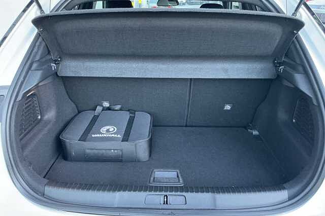 Vauxhall Mokka 100kW Ultimate 50kWh 5dr Auto