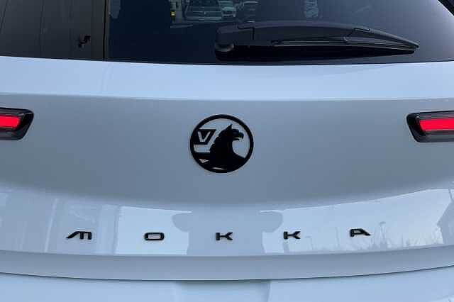 Vauxhall Mokka 100kW Ultimate 50kWh 5dr Auto