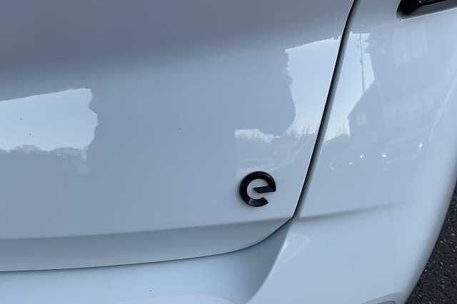 Vauxhall Mokka 100kW Ultimate 50kWh 5dr Auto