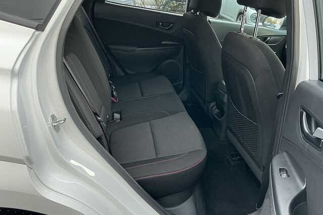 Hyundai KONA 1.0 TGDi 48V MHEV N Line 5dr
