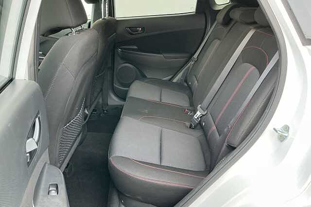 Hyundai KONA 1.0 TGDi 48V MHEV N Line 5dr