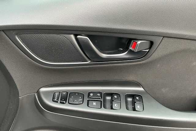 Hyundai KONA 1.0 TGDi 48V MHEV N Line 5dr